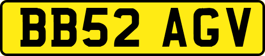 BB52AGV
