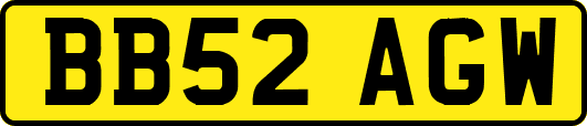 BB52AGW