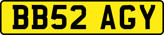 BB52AGY