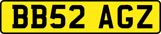 BB52AGZ