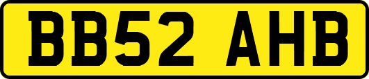 BB52AHB