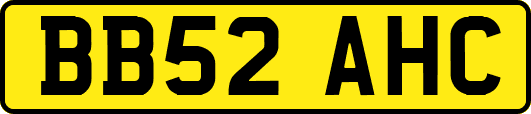 BB52AHC