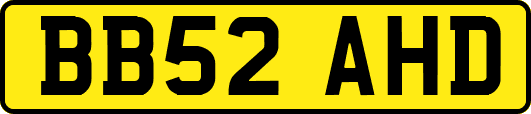 BB52AHD