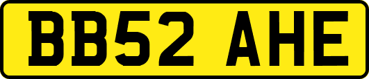 BB52AHE