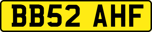 BB52AHF