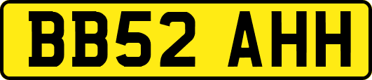 BB52AHH