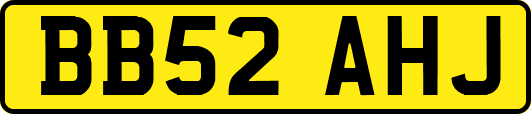 BB52AHJ