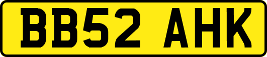 BB52AHK