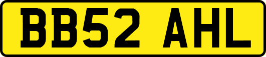 BB52AHL