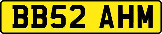 BB52AHM