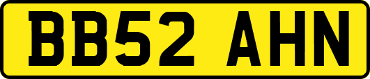 BB52AHN