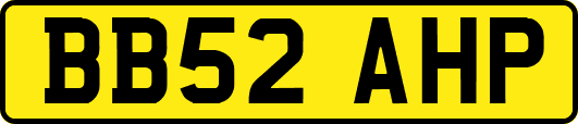 BB52AHP