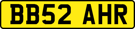 BB52AHR