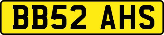 BB52AHS