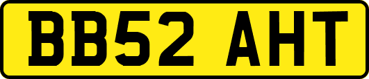 BB52AHT