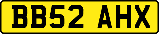 BB52AHX