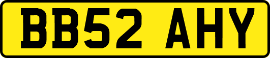 BB52AHY