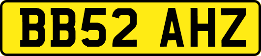 BB52AHZ