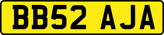 BB52AJA