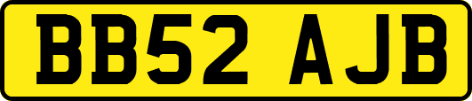 BB52AJB