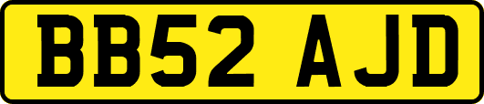 BB52AJD