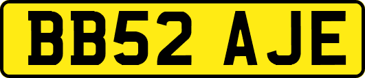 BB52AJE