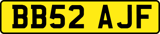 BB52AJF