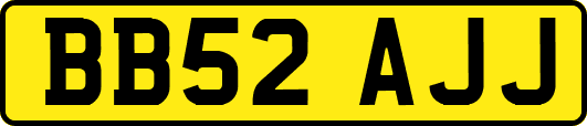 BB52AJJ