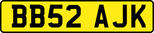 BB52AJK