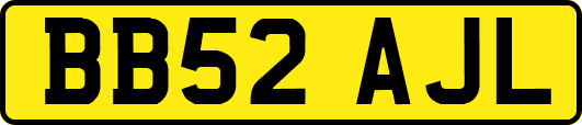 BB52AJL