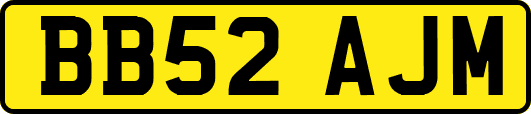 BB52AJM