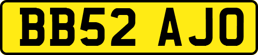 BB52AJO