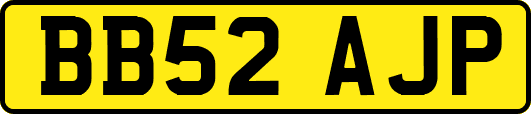BB52AJP