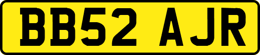 BB52AJR