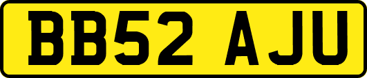 BB52AJU