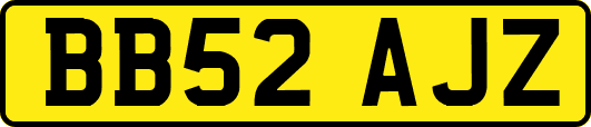 BB52AJZ