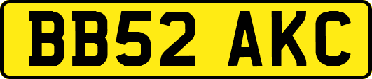 BB52AKC
