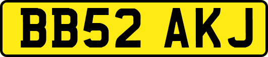 BB52AKJ