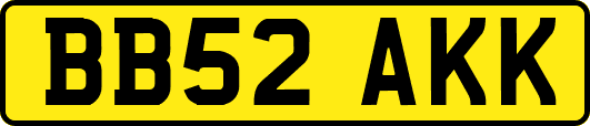 BB52AKK