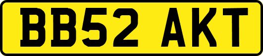 BB52AKT