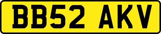 BB52AKV