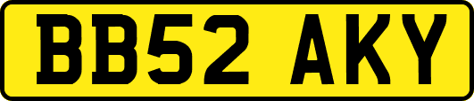 BB52AKY