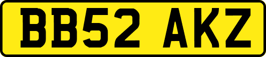 BB52AKZ