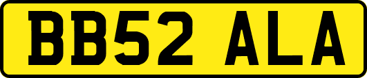 BB52ALA