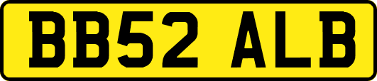 BB52ALB