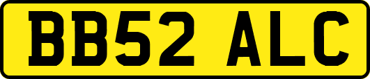 BB52ALC