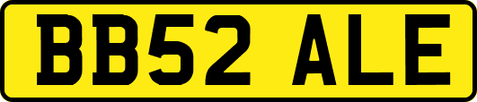 BB52ALE