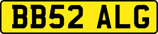BB52ALG