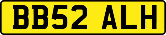 BB52ALH