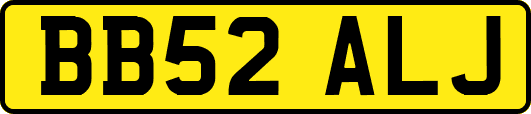 BB52ALJ